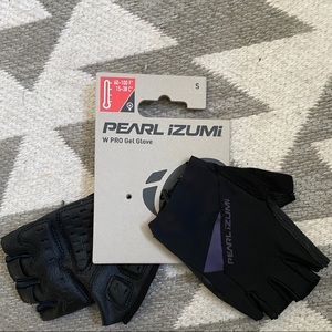 Pearl Izumi W Pro Gel Bike Gloves